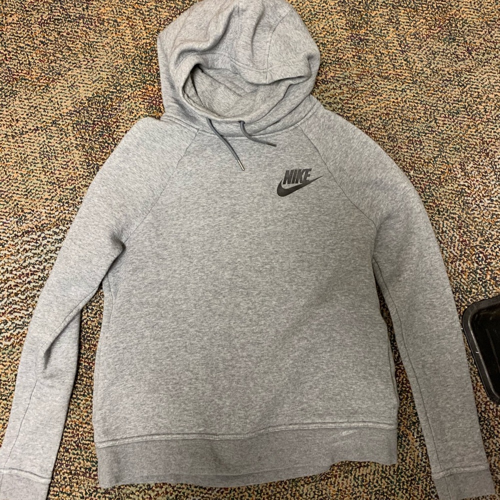 NWOT Nike hoodie